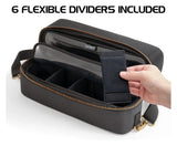 Enhance TCG Series Deckbox and Playmat Bag Black
