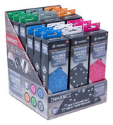 Enhance Tabletop Accessories Roll on a Scroll Multicolor Display (18)