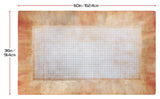 Enhance Tabletop Multi Game Mat Deluxe Edition 91 x 152 cm