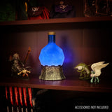 Enhance Lamp Sorcerer's Potion Blue