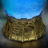Enhance Lamp Sorcerer's Potion Blue