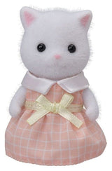 Sylvanian Families: Persian Cat Family Set