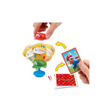 Super Mario game Cap Stacker