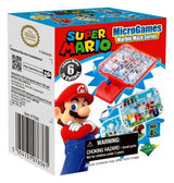 Super Mario mini game Labyrinth Display (12)