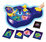 Super Mario game Galaxy Movie Spin'n Match