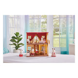 Sylvanian Families: Starter house game set