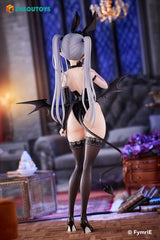 K Pring Original Character Statue 1/6 Vanya Illustration by FymriE 26 cm