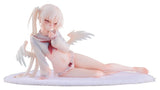 Original Character PVC Figure 1/6 Eru illustration by rurudo 13 cm