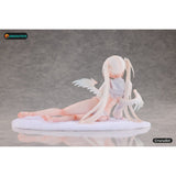 Original Character PVC Figure 1/6 Eru illustration by rurudo 13 cm