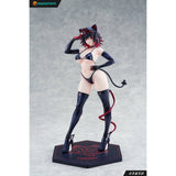 Original Character Cyber Pets PVC Figure 1/6 Onyx Light Armor Version 27 cm