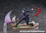 Jujutsu Kaisen Maki Zen'in 1/7 Scale PVC Statue