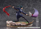 Jujutsu Kaisen Maki Zen'in 1/7 Scale PVC Statue