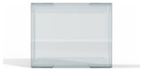 Evoretro PET Protectors 5-Pack for One Piece Booster Box (English, OPP 4-6) 12 x 6 x 15 cm