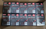 Evoretro Card Holders 50-Pack Semi-Rigid 8 x 12 cm