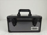 Evoretro Trading Card Storage Box for 15 Slabs Gray 33.9 x 13.4 cm