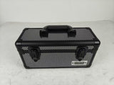 Evoretro Trading Card Storage Box for 15 Slabs Gray 33.9 x 13.4 cm