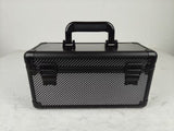 Evoretro Trading Card Storage Box for 15 Slabs Gray 33.9 x 13.4 cm