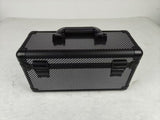 Evoretro Trading Card Storage Box for 15 Slabs Gray 33.9 x 13.4 cm