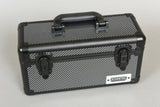 Evoretro Trading Card Storage Box for 15 Slabs Gray 33.9 x 13.4 cm