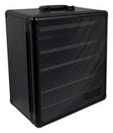 Evoretro Display and Carry Case for Collectible Figures and Models 45 x 37 cm