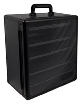 Evoretro Display and Carry Case for Collectible Figures and Models 45 x 37 cm