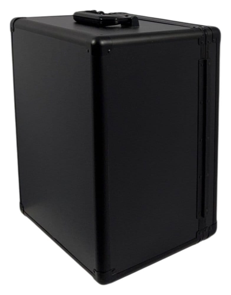 Evoretro Display and Carry Case for Collectible Figures and Models 45 x 37 cm
