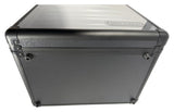 Evoretro Display and Carry Case for Collectible Figures and Models 45 x 37 cm