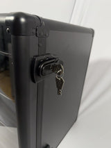 Evoretro Display and Carry Case for Collectible Figures and Models 45 x 37 cm