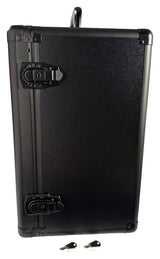 Evoretro Display and Carry Case for Collectible Figures and Models 45 x 37 cm