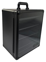 Evoretro Display and Carry Case for Collectible Figures and Models 45 x 37 cm