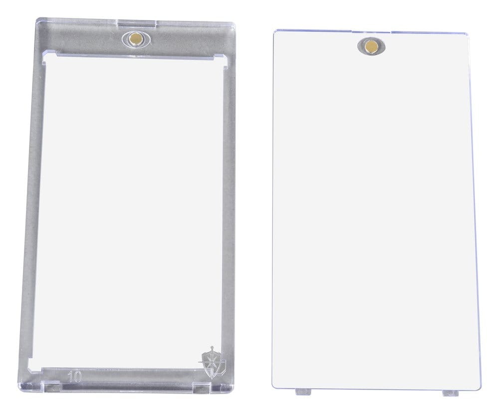 Acrylic Case Magnetic One Touch 10-Pack for Booster Packs