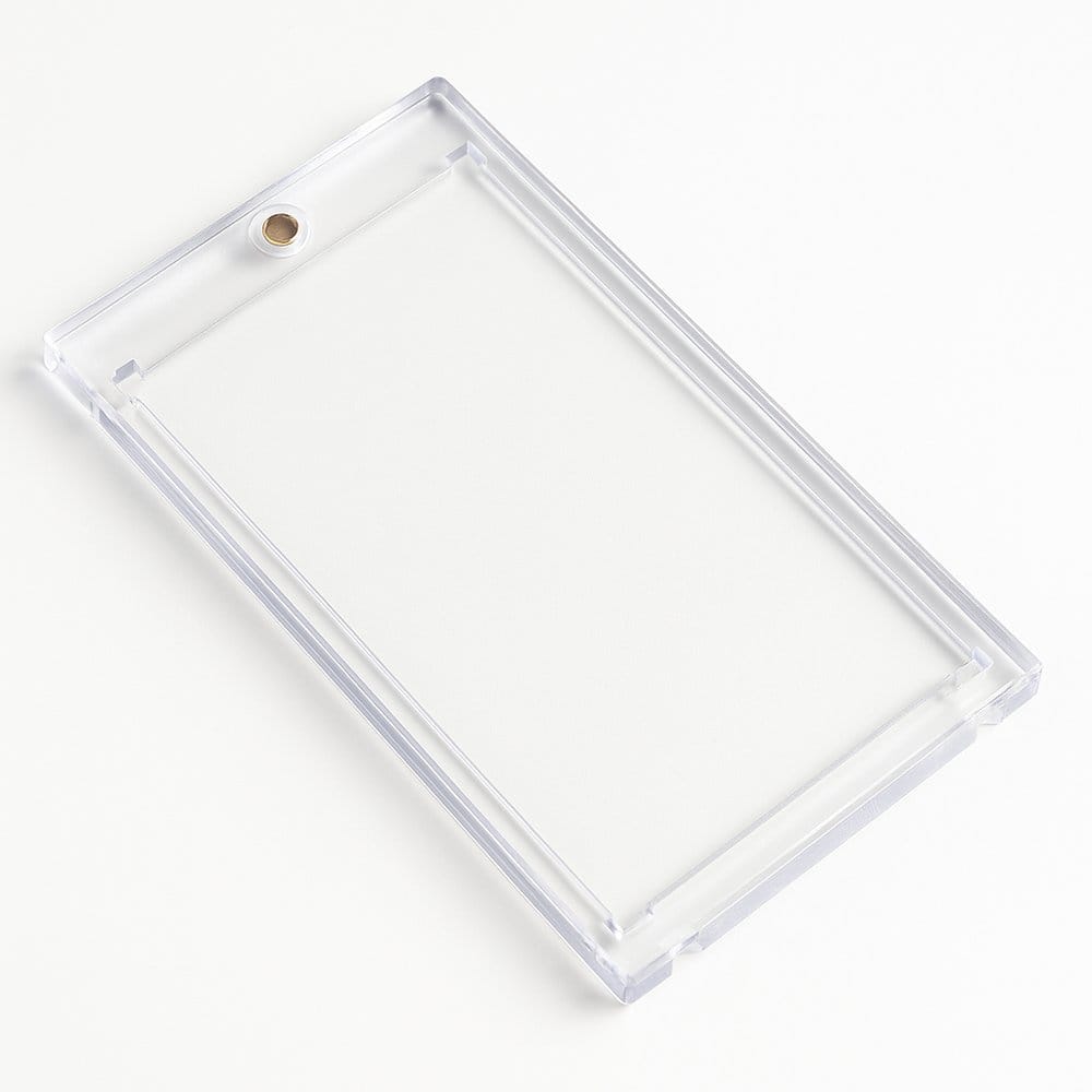 Acrylic Case Magnetic One Touch 10-Pack for Booster Packs