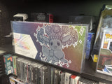 PET Protectors 2-Pack for Pokémon Prismatic Evolutions Super Collection Box 38 x 18 cm