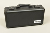 Evoretro Mini Carrying Case with Handle & Removable Foam Black