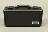 Evoretro Mini Carrying Case with Handle & Removable Foam Black