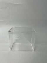 Evoretro Magnetic Acrylic Display Case for Gundam Card Game Booster Box Newtype Rising GD01