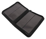 Evoretro Topload Cards Binder 2x2 160 Cards Black 24.4 x 19.1 cm