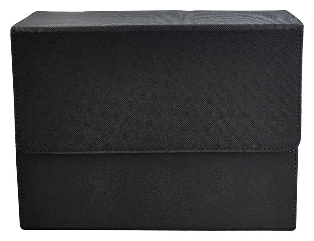 Evoretro Trading Card Magnetic Storage Box for 30 Graded Cards
