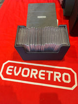 Evoretro Trading Card Magnetic Storage Box for 30 Graded Cards
