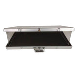 Evoretro Trading Card Display Suitcase