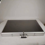 Evoretro Trading Card Display Suitcase