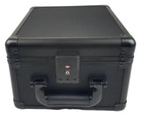 Evoretro Trading Card Storage Box for 60 Cards Black