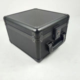 Evoretro Trading Card Storage Box for 60 Cards Gray