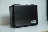 Evoretro Trading Card Storage Box for 90 Cards X Gray