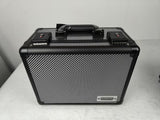 Evoretro Trading Card Storage Box for 90 Cards X Gray
