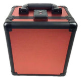 Evoretro Trading Card Storage Box for 120 Cards XL Red