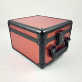 Evoretro Trading Card Storage Box for 120 Cards XL Red