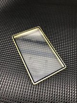 Slab Case Protectors for PSA Graded Cards Gold