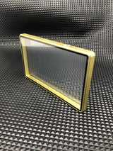 Slab Case Protectors for PSA Graded Cards Gold
