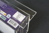 Evoretro Acrylic Display Case for Bandai One Piece TCG Booster Box (English)